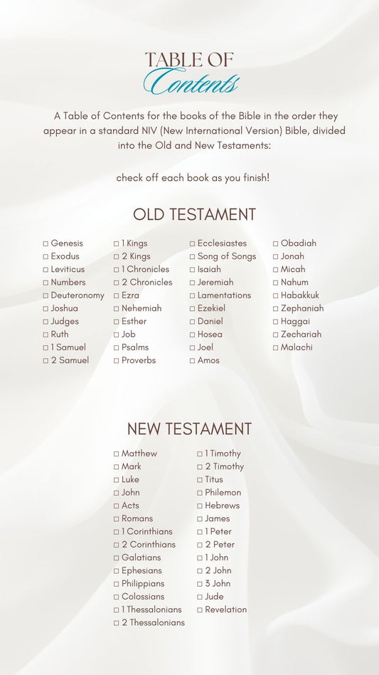 Rooted: Digital Bible Study & Reading Plan