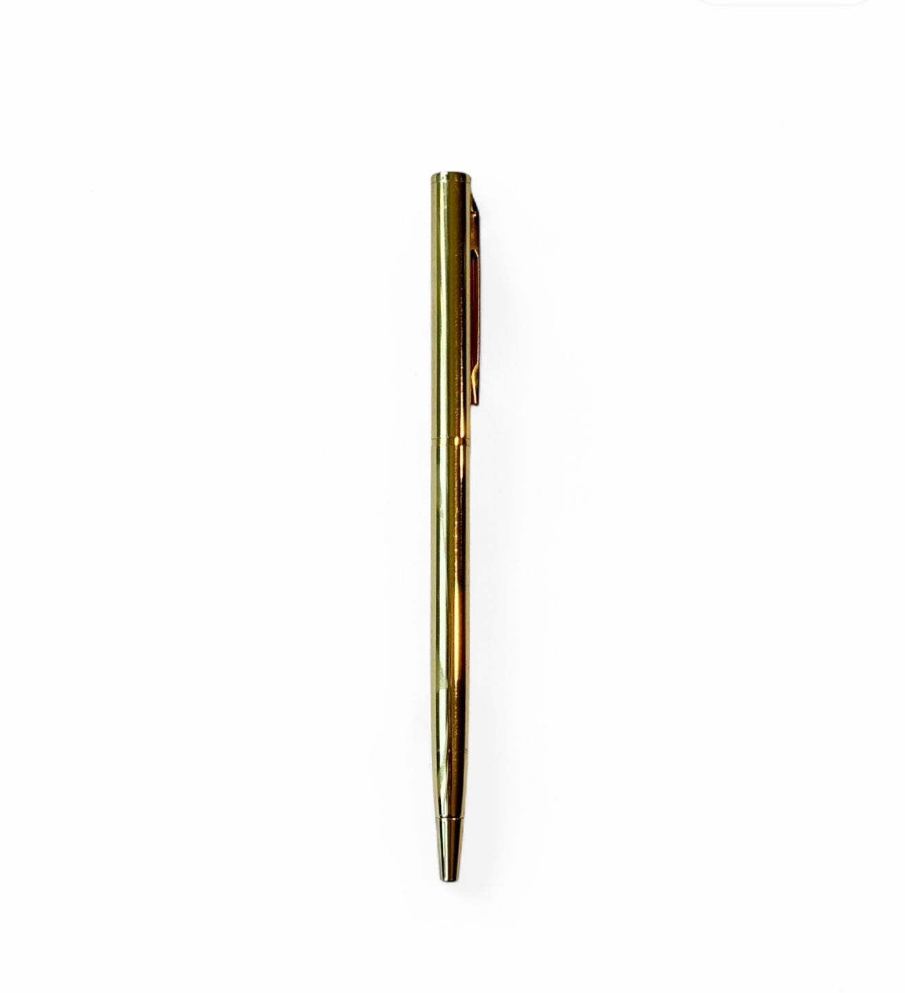The Saved Haus Pen