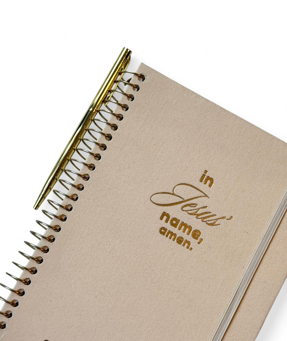 The Saved Haus Pen