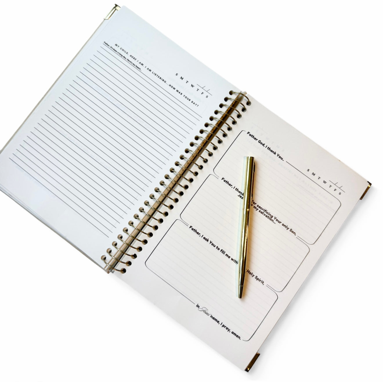The Saved Haus Pen