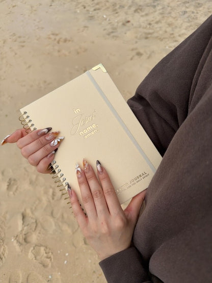 In Jesus' Name, Amen: Digital Download