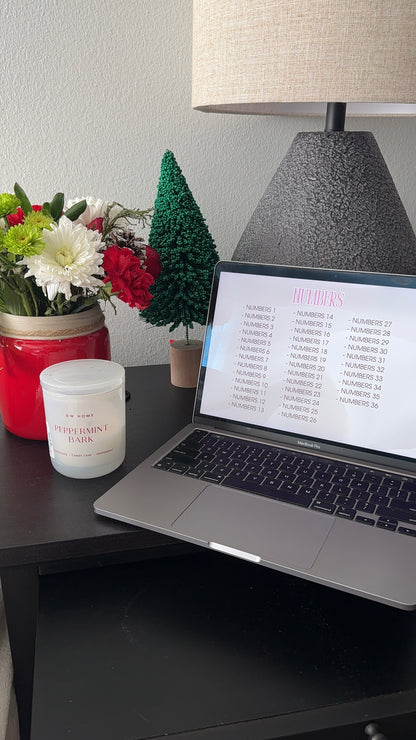 Rooted: Daily Bible Reading + Reflection Plan