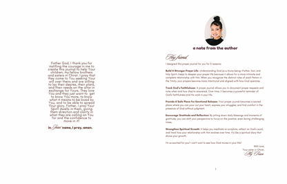 In Jesus' Name, Amen: Digital Download